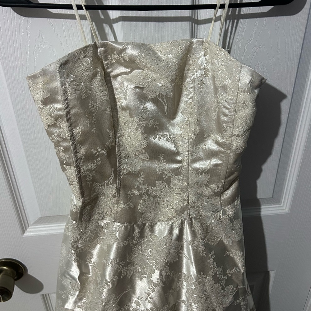 Jump Formal Dress